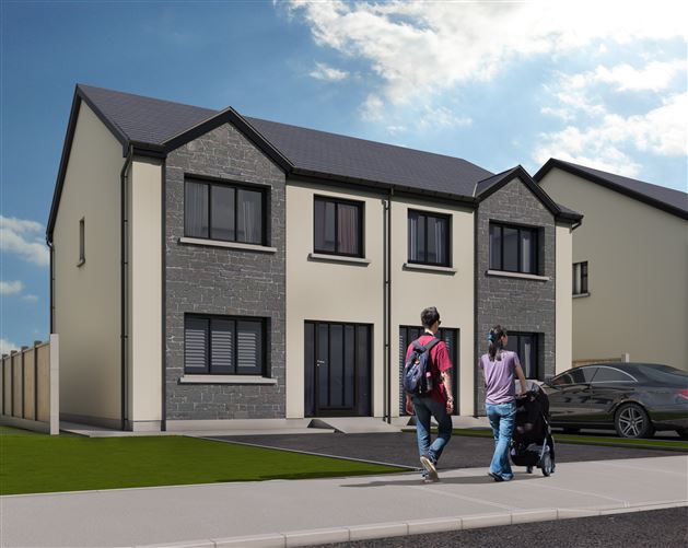 Ard Rua Meadows, Claremorris, Mayo