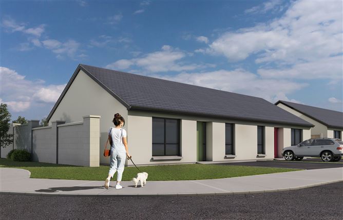 Ard Rua Meadows, Claremorris, Mayo