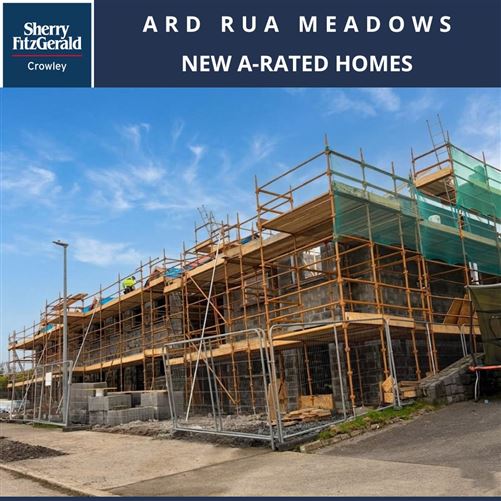 Ard Rua Meadows, Claremorris, Mayo