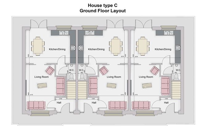 Ard Rua Meadows, Claremorris, Mayo