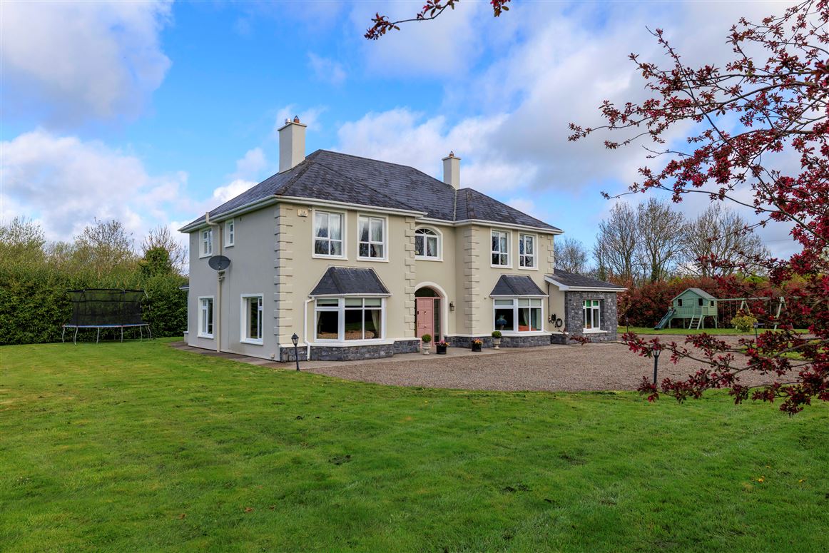 Ashroe , Murroe, Limerick