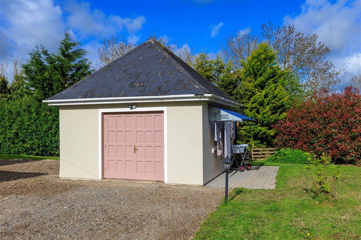 Ashroe , Murroe, Limerick