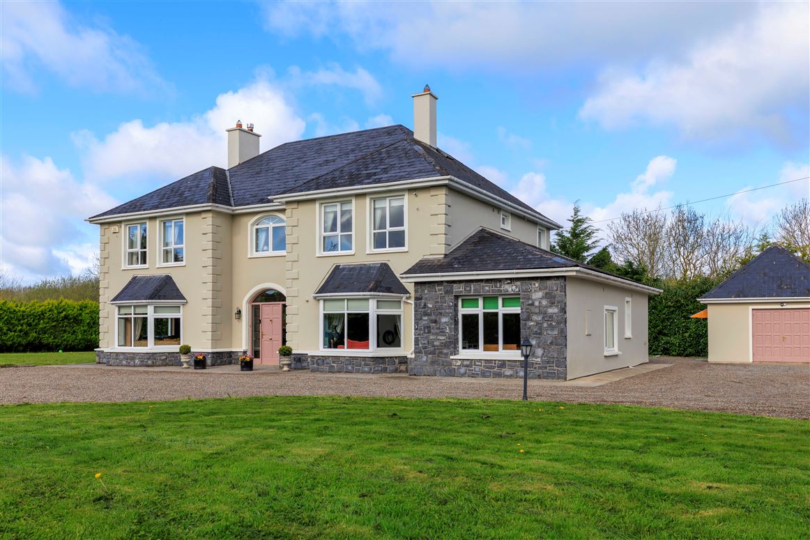 Ashroe , Murroe, Limerick