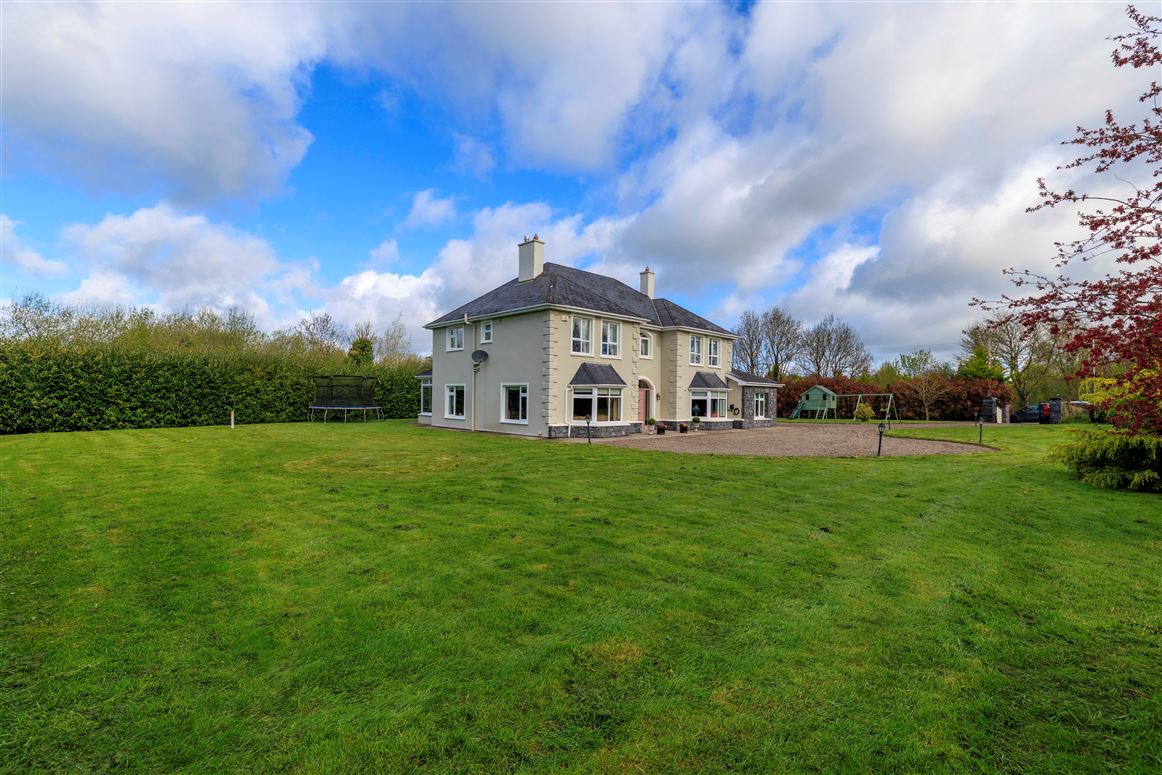 Ashroe , Murroe, Limerick