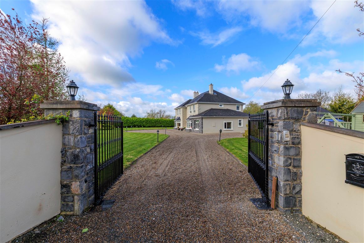 Ashroe , Murroe, Limerick