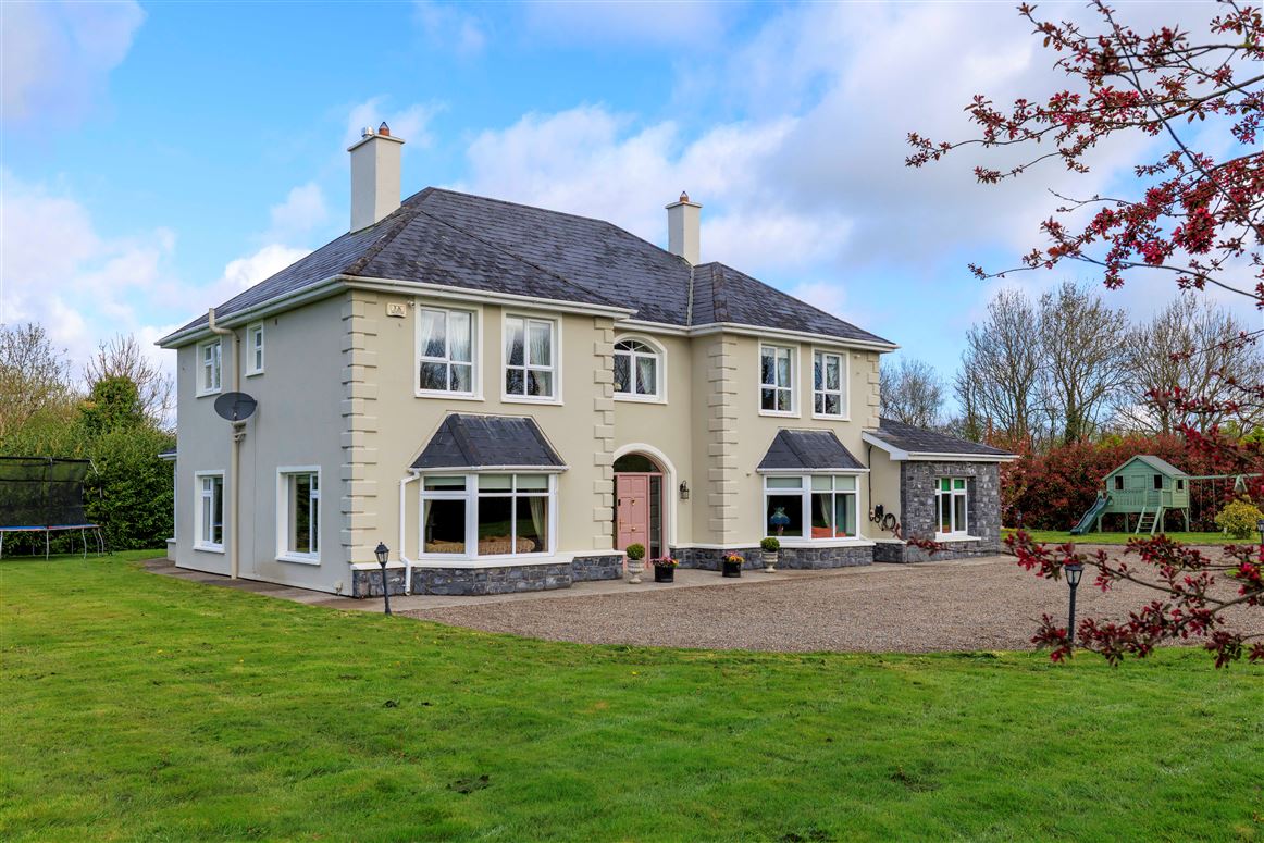 Ashroe , Murroe, Limerick