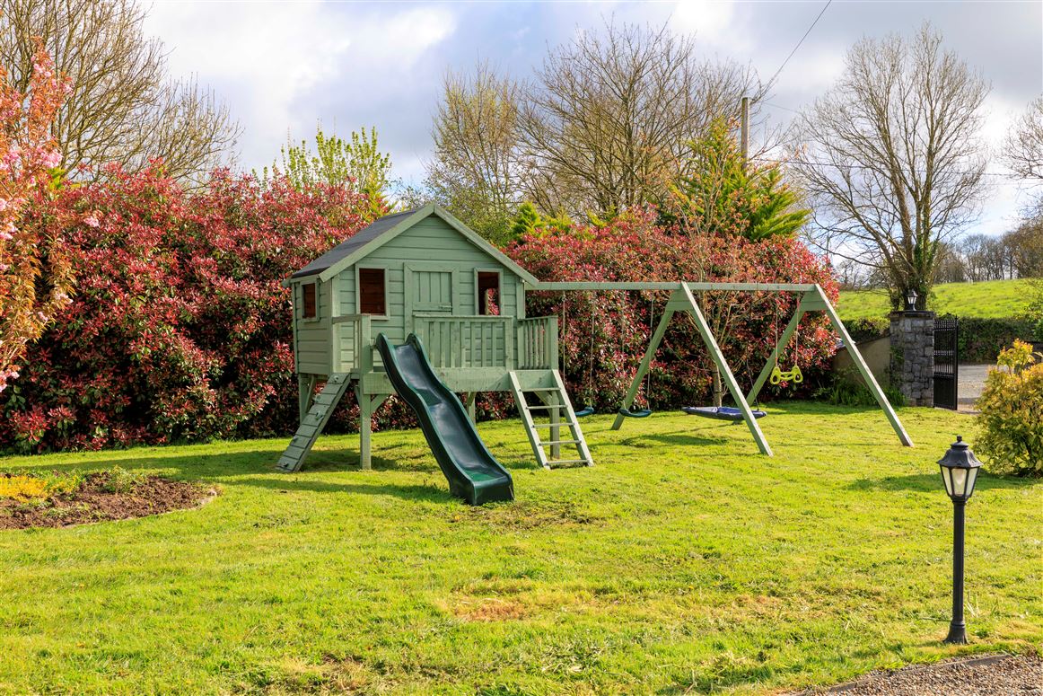 Ashroe , Murroe, Limerick