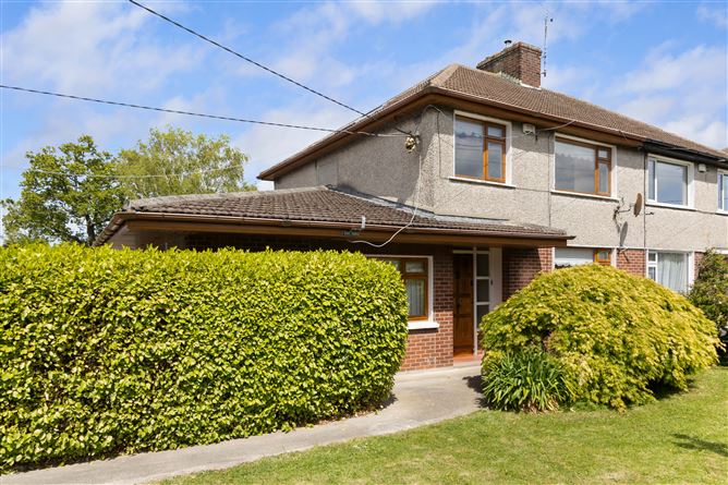 119 Hillside, Dalkey, County Dublin