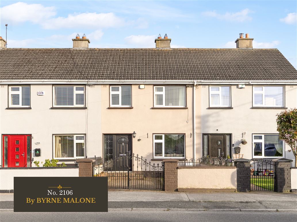 2106 Highfield Estate, Droiched Nua, Co. Kildare