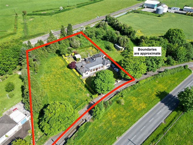 Photo 10 of 39 — Owenbeg, Ballycurrane, Thurles, Co. Tipperary