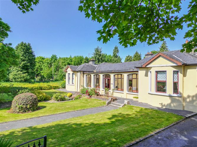 Owenbeg, Ballycurrane, Thurles, Co. Tipperary