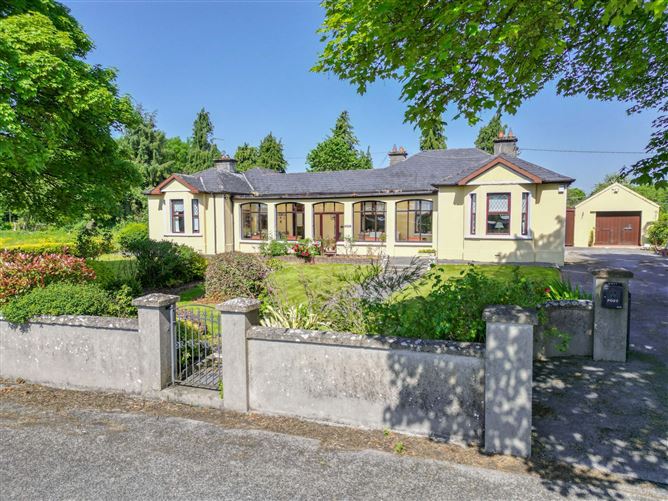 Photo 6 of 39 — Owenbeg, Ballycurrane, Thurles, Co. Tipperary