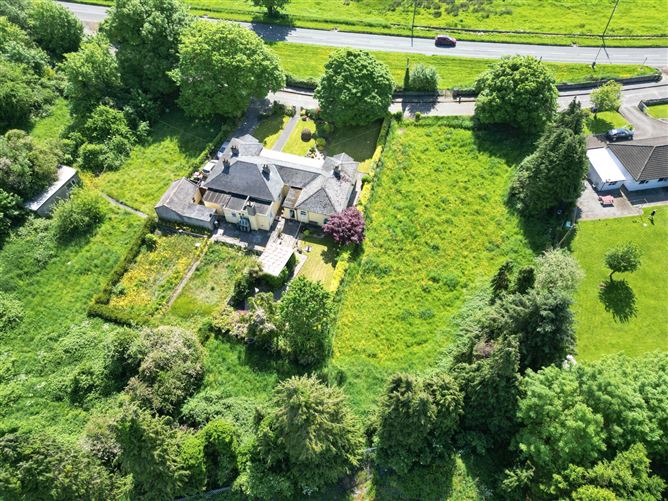 Photo 13 of 39 — Owenbeg, Ballycurrane, Thurles, Co. Tipperary