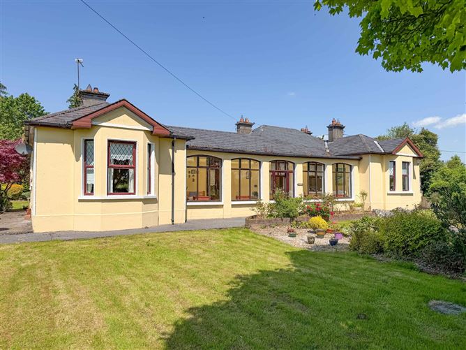 Owenbeg, Ballycurrane, Thurles, Co. Tipperary