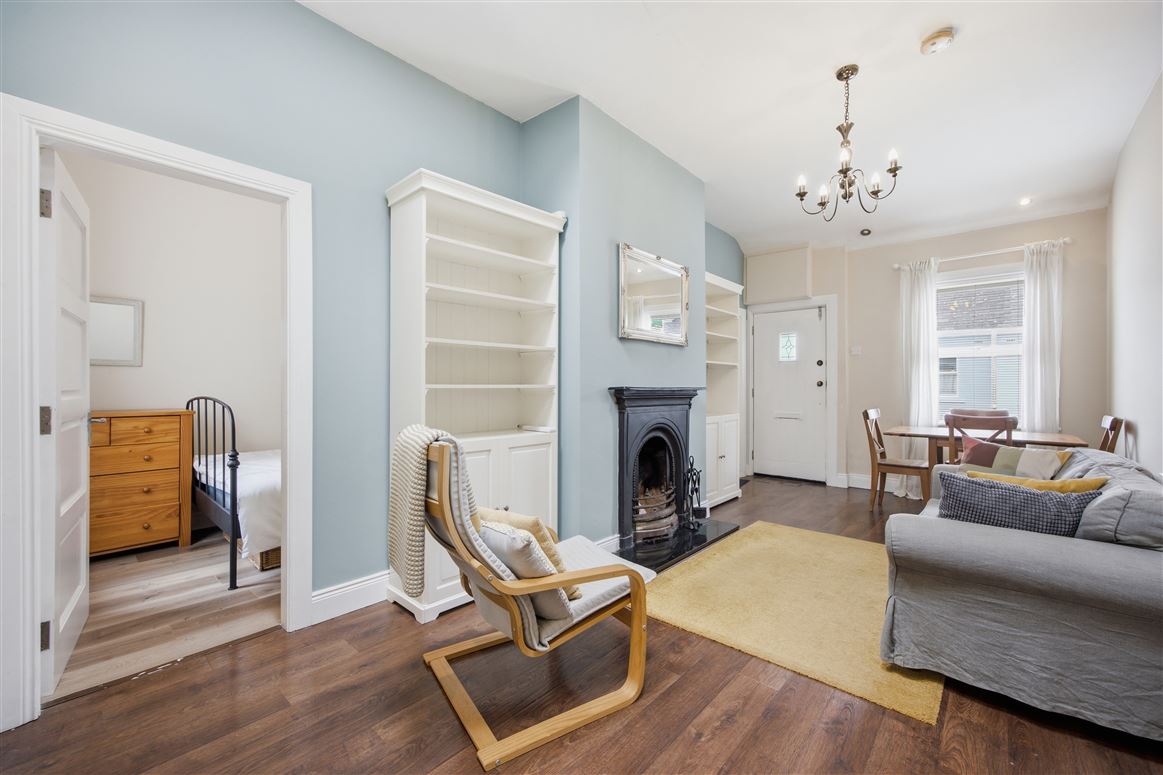 16 Malachi Road, Stoneybatter, Dublin 7, Stoneybatter, Dublin 7