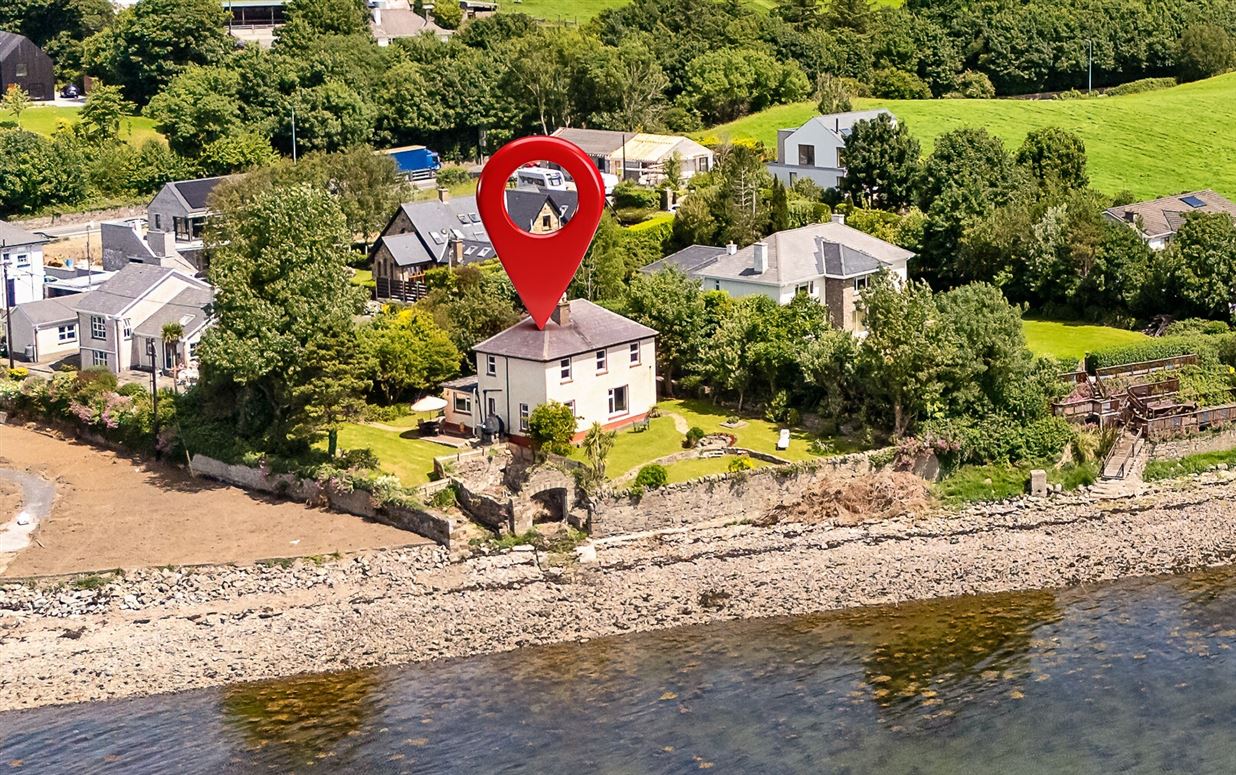 San Marino, Ballyweelin, Rosses point, Sligo