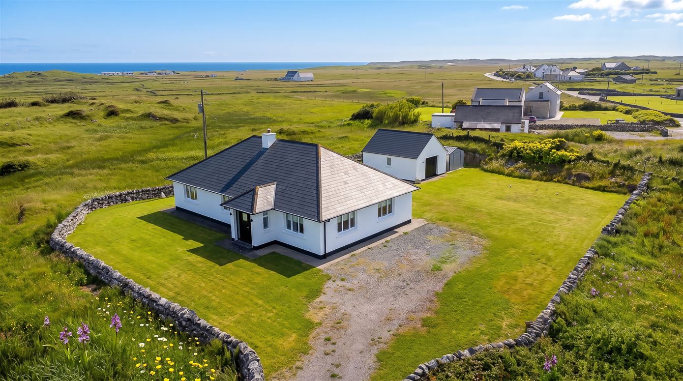 Aillebrack, Ballyconneely, Co.Galway