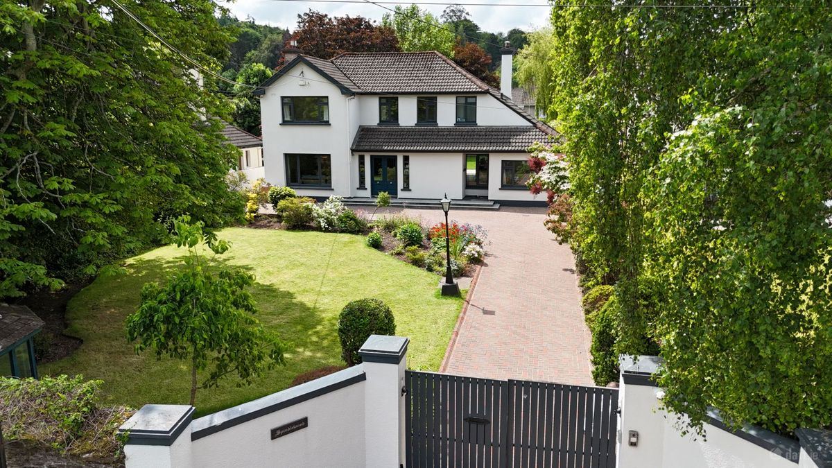 Spindlewood, Rochestown Road, Rochestown, Cork