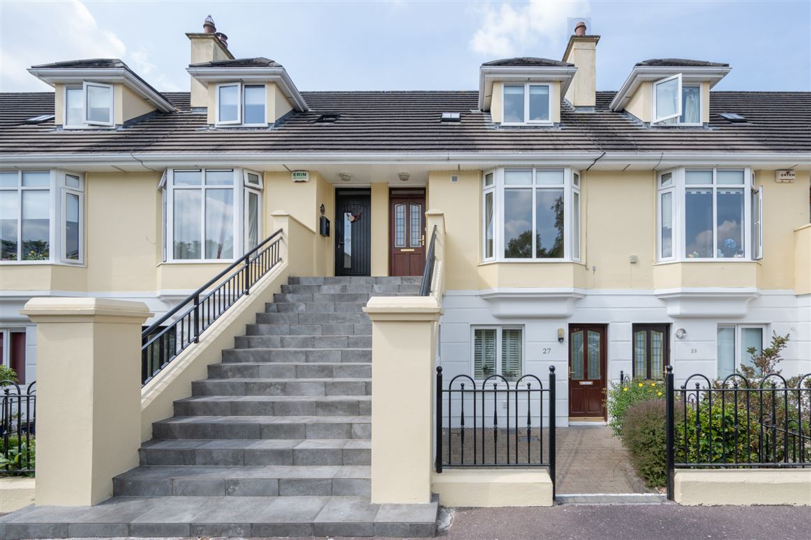 28 Clonlea, Mount Oval Village, Rochestown, Cork