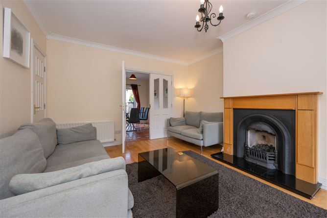 28 Clonlea, Mount Oval Village, Rochestown, Cork