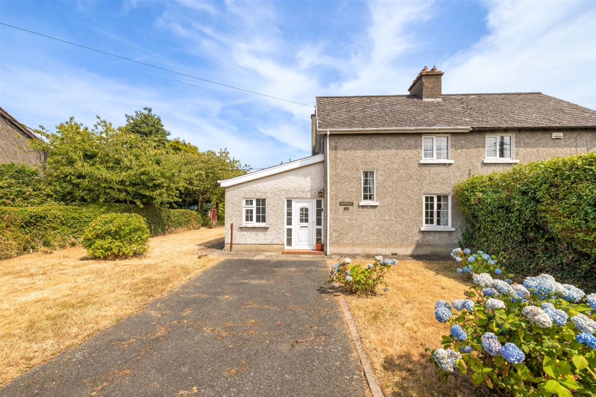 Rivendell, 18 Oldcourt Park, Bray, Co. Wicklow