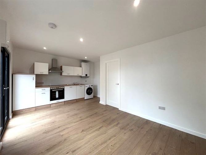 Lindisfarne Green, Clondalkin, Dublin 22