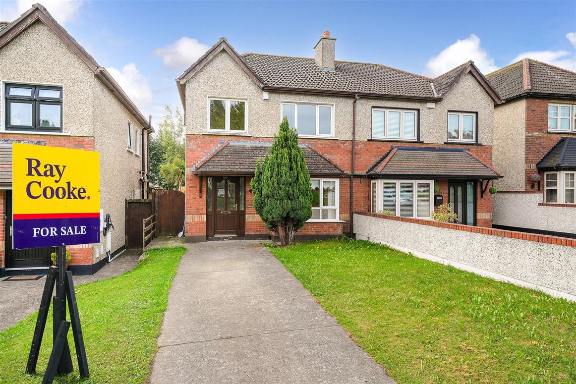 49 Ellensborough Park, Kiltipper, Dublin 24