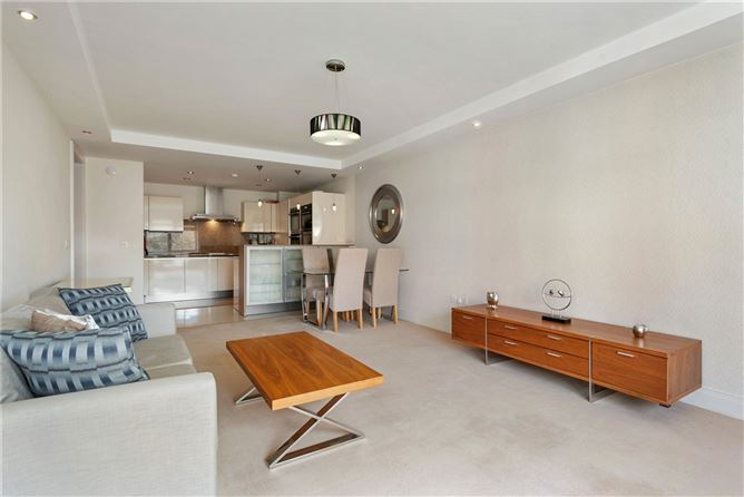 Apartment 58 Shrewsbury Square, Sandymount Avenue, Dublin 4