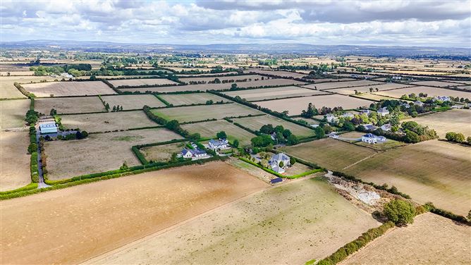 c. 1 acre site at Bawnlusk, Cuffesgrange, Co. Kilkenny