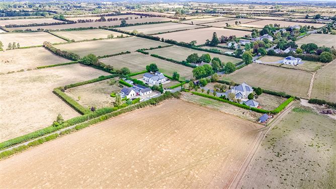 c. 1 acre site at Bawnlusk, Cuffesgrange, Co. Kilkenny