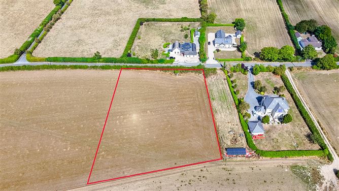 c. 1 acre site at Bawnlusk, Cuffesgrange, Co. Kilkenny
