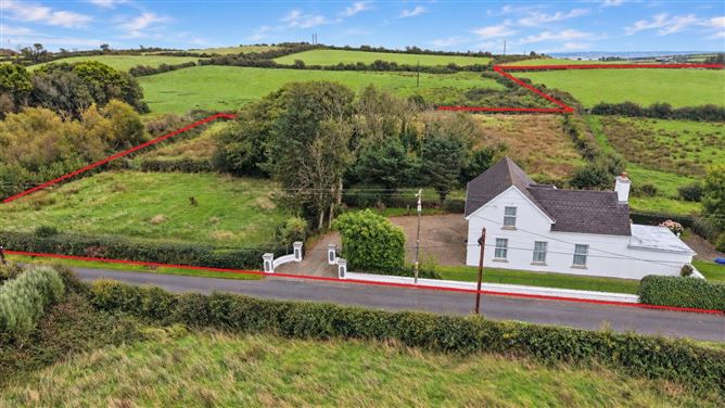 Ballynote West, Kilrush, Co. Clare