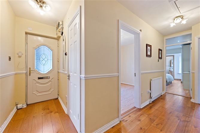 21 The Beeches, Bridgemount , Carrigaline, Cork