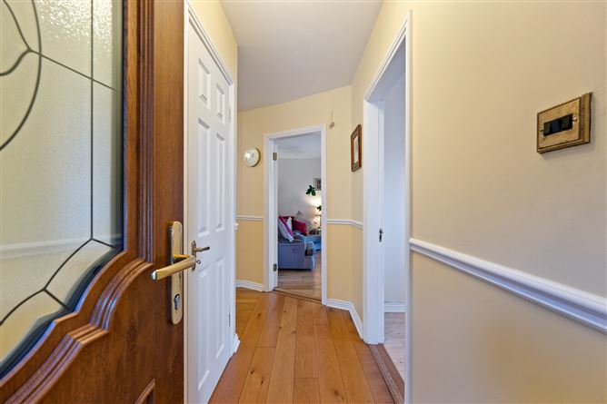 21 The Beeches, Bridgemount , Carrigaline, Cork