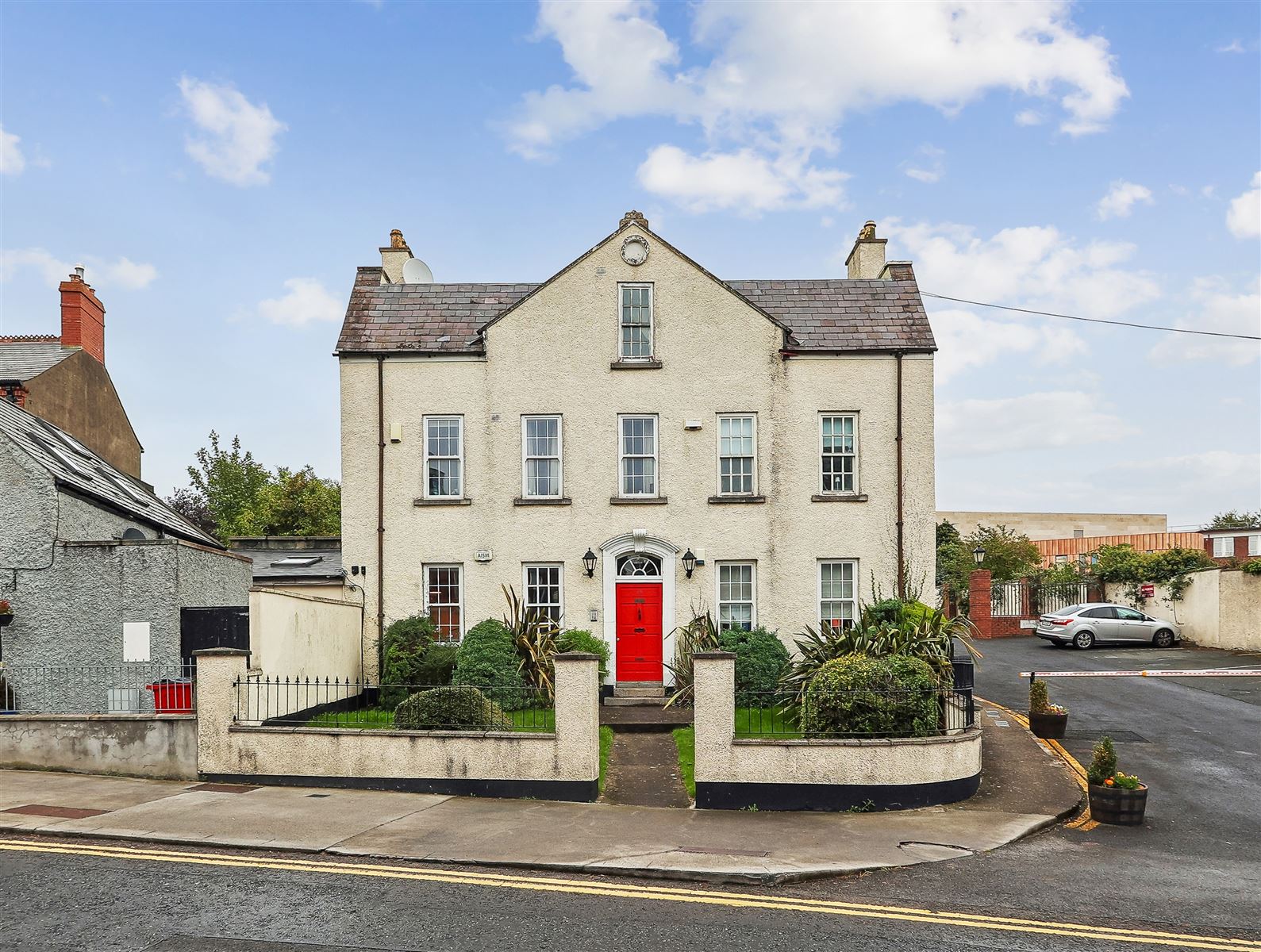 Apartment 9, Beechmount, 49 Glasnevin Hill, Dublin 9, Dublin