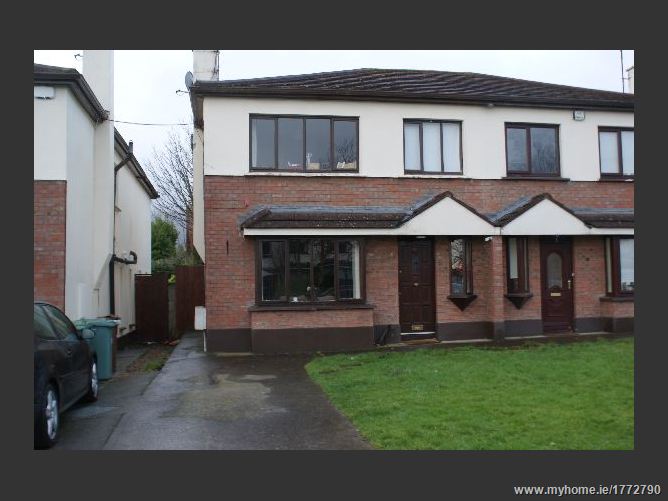 Photo 1 of 11 — 13 Mount Eagle View, Leopardstown, Dublin 18