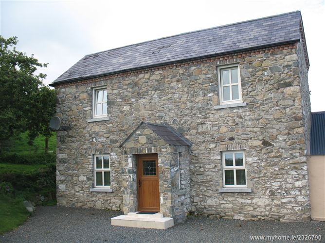 Corlea, Carrickmacross, Co. Monaghan REA Gunne Property