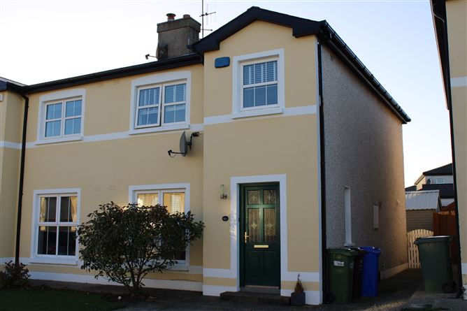 44 Bloomfield, Clonard, Wexford Town, Wexford