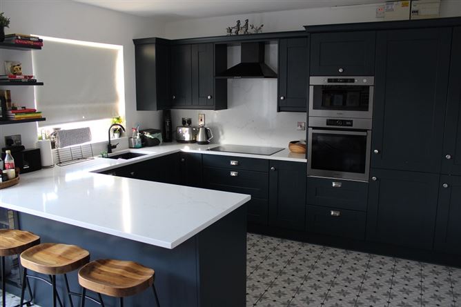 44 Bloomfield, Clonard, Wexford Town, Wexford