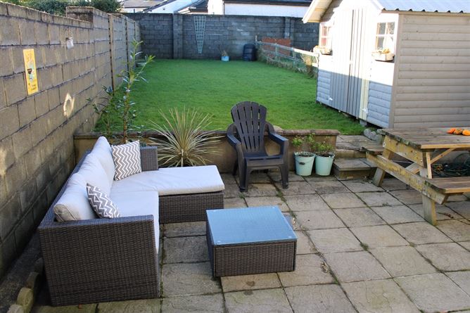 44 Bloomfield, Clonard, Wexford Town, Wexford