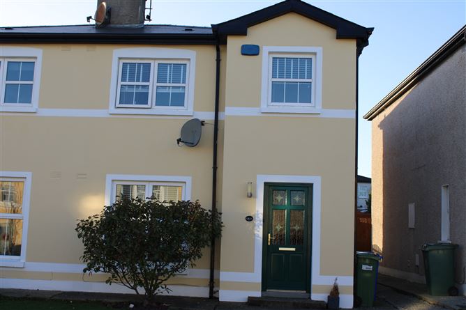 44 Bloomfield, Clonard, Wexford Town, Wexford