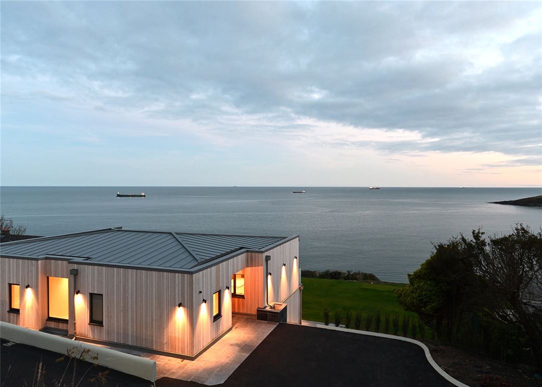 Med Jez, Coast Road, Fountainstown, Co. Cork