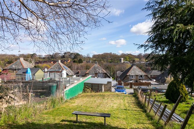 692 Lucan Road, Chapelizod, Dublin 20