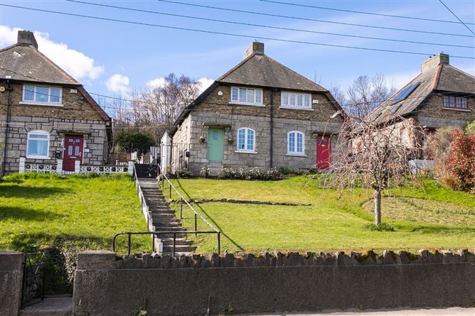 692 Lucan Road, Chapelizod, Dublin 20