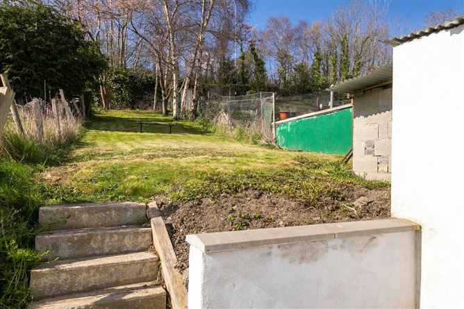 692 Lucan Road, Chapelizod, Dublin 20