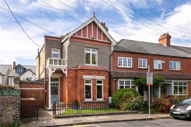 1 tower avenue, rathgar, dublin 6