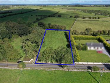 Image for C.0.75 Acres, Carrownalassan, Four Mile House, County Roscommon