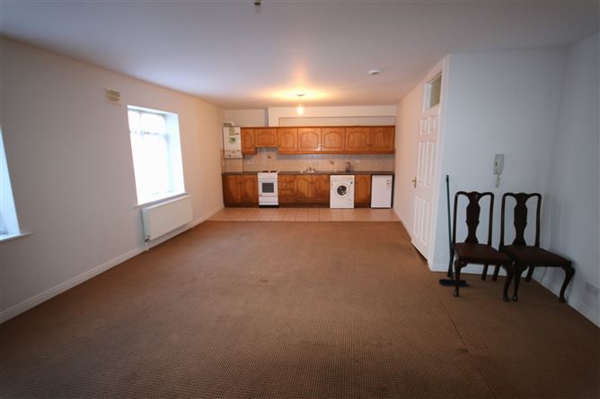 Main image for Apartment 34, Riverside View, Letterkenny, Donegal