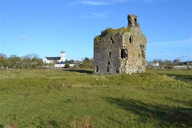 17 Castlegrounds, Corofin, Co. Galway