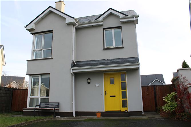 Main image for 17 Castlegrounds, Corofin, Galway